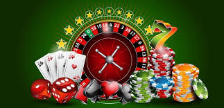 Зеркало Vega Casino